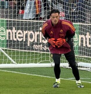 Mile Svilar: The Most Efficient Goalkeeper in Europe This Season