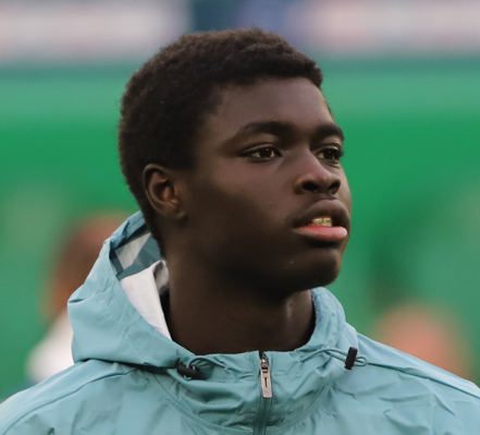 Why Robinio Vaz Could Explode at AS Roma