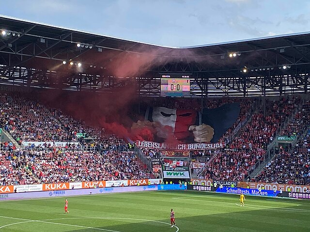 Bundesliga AI Predictions 7–8 March